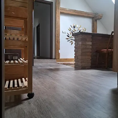 U Ztraceného Potoka *