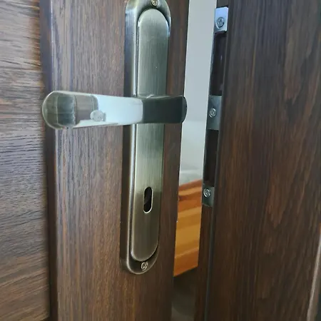 Prázdninový dům U Ztraceného Potoka *