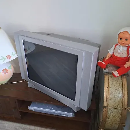 U Ztraceného Potoka *