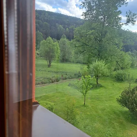 Prázdninový dům U Ztraceného Potoka
