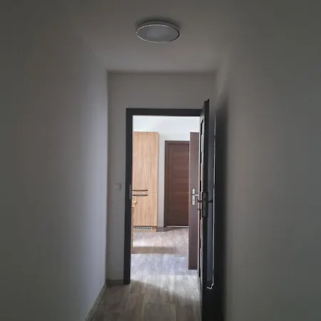 U Ztraceného Potoka Prázdninový dům Vernířovice