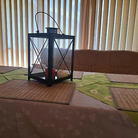U Ztraceného Potoka Prázdninový dům Vernířovice