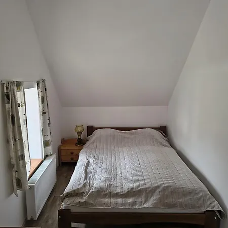 U Ztraceného Potoka *
