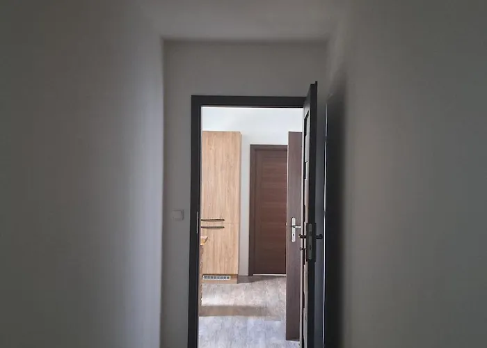 U Ztraceneho Potoka בית נופש Vernířovice